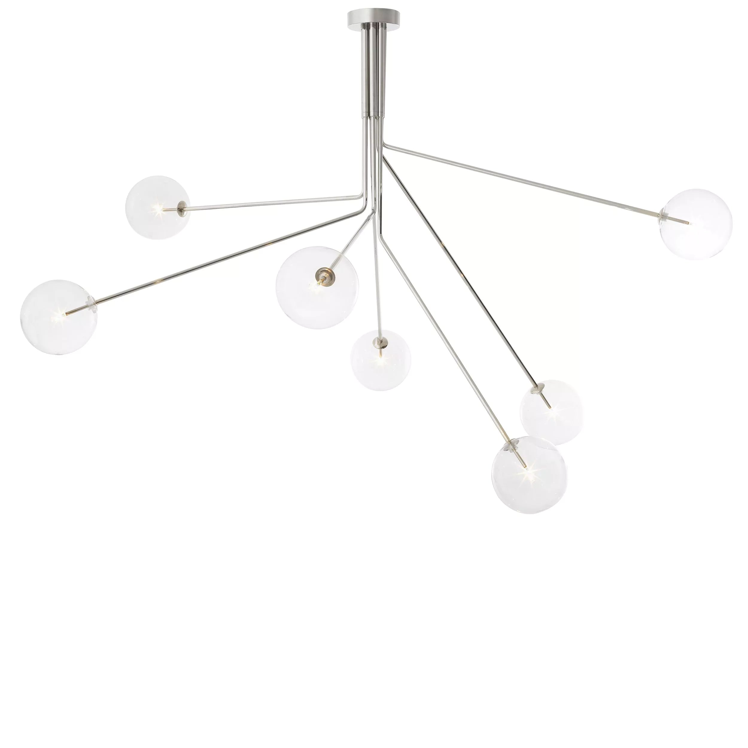 Candelabru Topaz 114893, Eichholtz